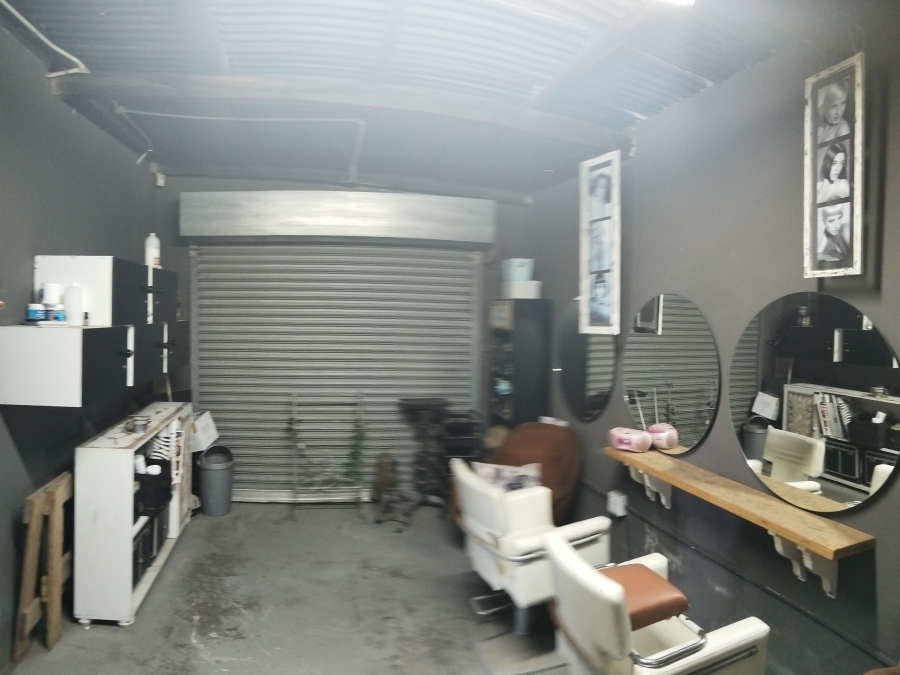 0 Bedroom Property for Sale in Cannon Hill Eastern Cape